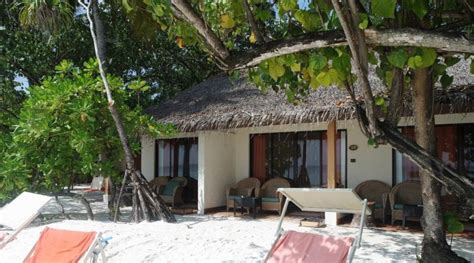 Seaclub Maayafushi Resort Atollo Di Ari Alle Maldive Evolution Travel