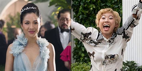 The Best Looks From Crazy Rich Asians Business Insider