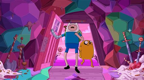 Adventure Time Series Finale An Ode To One Of Tvs Most Ambitious