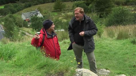 Watch Walking Through History S1e4 Battle In The Glens Online Free