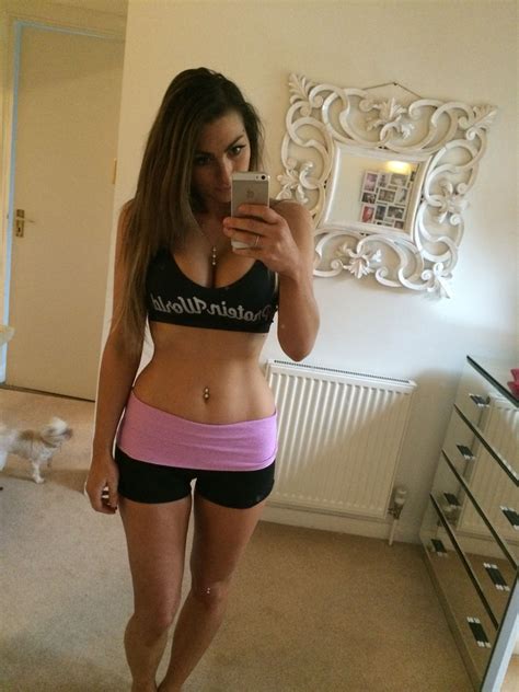 Luisa Zissman Leaked Photos Videos Thefappening