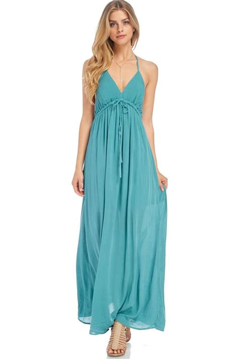 Turquoise Maxi Dress Turquoise Maxi Dress Maxi Dress Turquoise Clothes