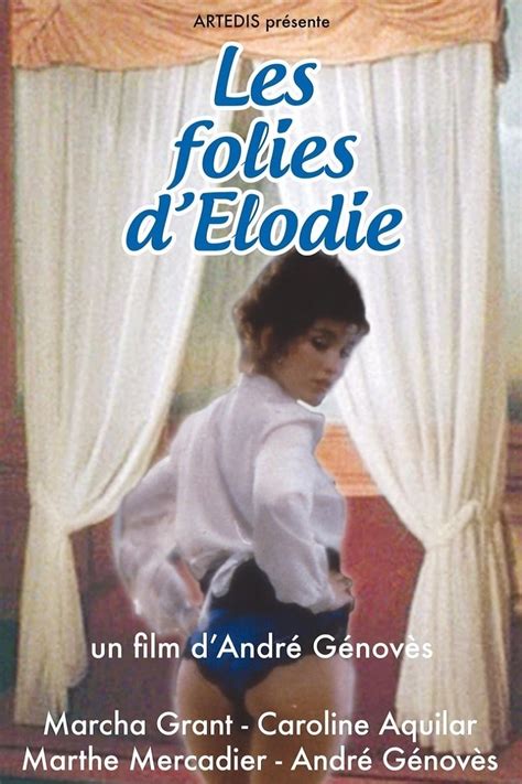 Les Folies DÉlodie 1981 Altyazı