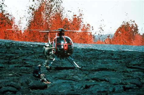 Magma is close to the crater. Mauna Loa volcanic unrest prompts HVO to elevate the ...