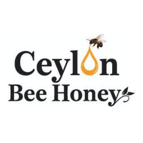 Ceylon Bee Honey