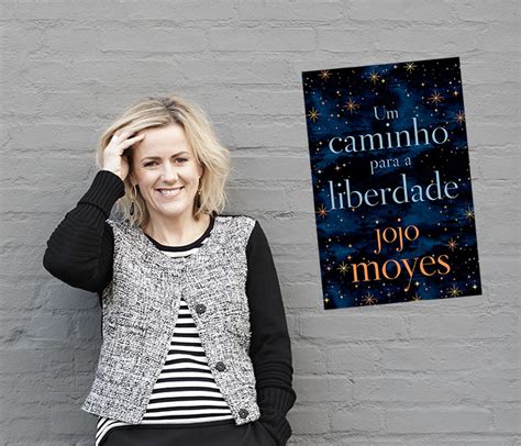 Novo Livro De Jojo Moyes Ganha Capa E Data De Lançamento Editora