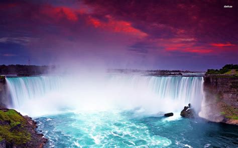 Niagara Falls Picture Image Abyss