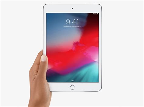 Ipad Mini 5 Release Date Price Specs And All The Latest Leaks
