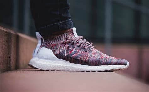 get ready for the kith x adidas ultra boost mid