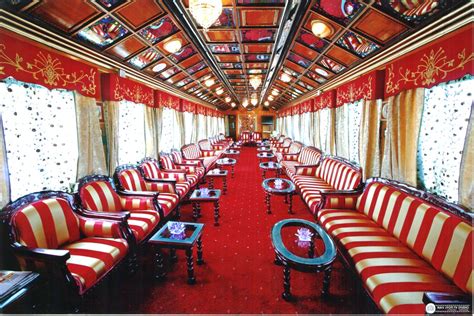 10 best luxury train trips in the world award winning destinations