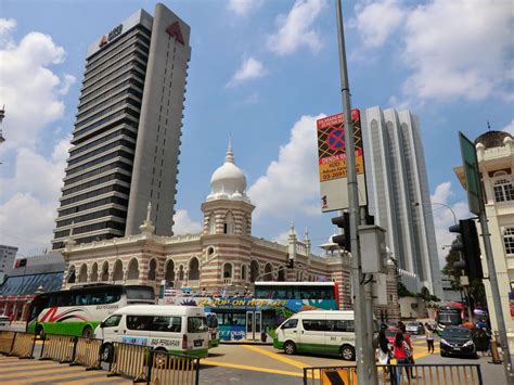 Kuala lumpur is a modern metropolitan filled with fun loving people and excellent choice of food, available around the clock. File:Kuala Lumpur City Centre, Kuala Lumpur, Federal ...