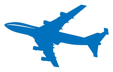 Flying clipart boeing 747, Flying boeing 747 Transparent FREE for download on WebStockReview 2020