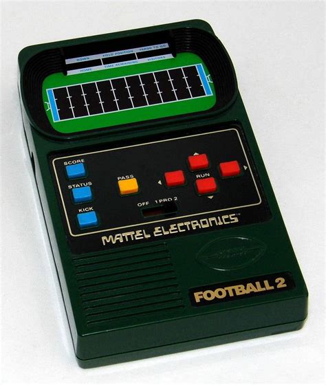 196 Best Vintage Handheld And Other Electronic Games Collection Images