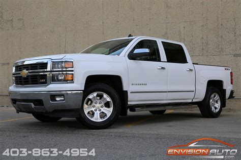 See the owner's manual and the label on the vehicle door jamb for the carrying silverado crew cab short bed ltz 2wd with available 5.3l v8 engine and max trailering package. 2014 Chevrolet Silverado 1500 LTZ Z71 \ LPG PROPANE DUAL ...