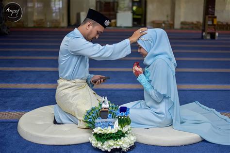 Takut tersasul lafaz akad nikah? ERTI KEHIDUPAN: Januari 2019
