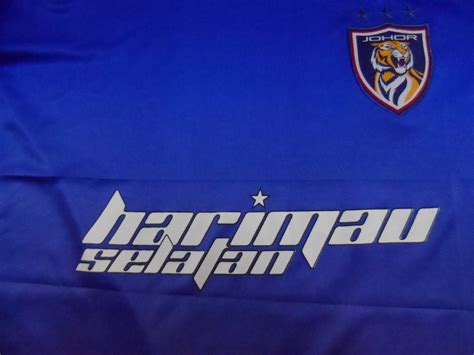 Jdt group co.,ltd(herewith refer as jdt)is a company specializing in r&d and supply chain management of commercial display equipment and is committed to providing joint r&d and. cikguhafiz | --------------: T-Shirt dan Jersey JDT - ori