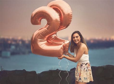 Happy Birthday Diy Festa De Aniversário Decoração Com Balões