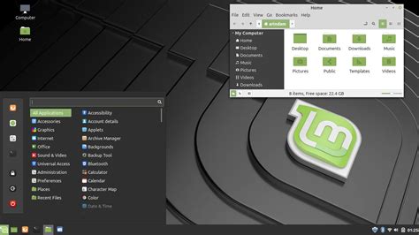 Linux Mint 192 Cinnamon Released Heres Whats New