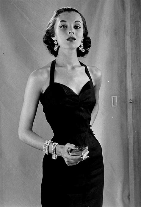 Vikki Dougan July 1952 Vintage Hollywood Glamour Old Hollywood Glamour Hollywood Glamour
