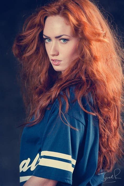Beautiful Redhead Redhead Beauty Redheads