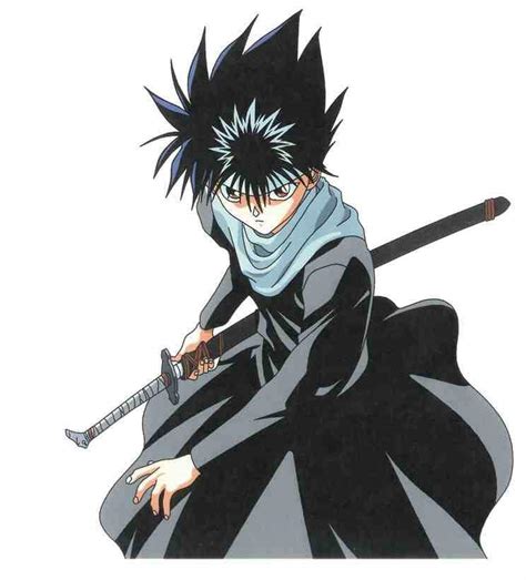 Top 10 Of The Most Badass Swordsman In Anime Anime Amino