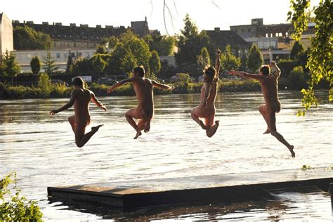 5 Top Spots For Skinny Dipping Where To Go Skinny Dipping The Most