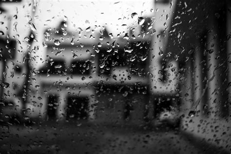 Rainy Days Pixahive
