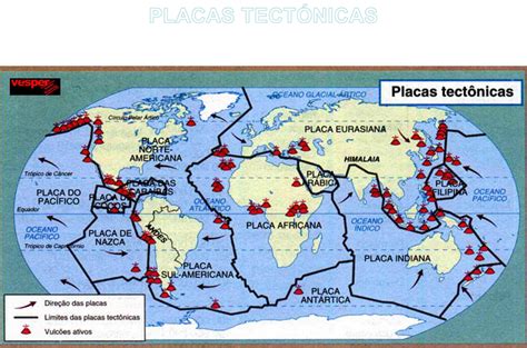 Por Que Las Placas Tectonicas Y Sus Movimientos Son Indispensables Para