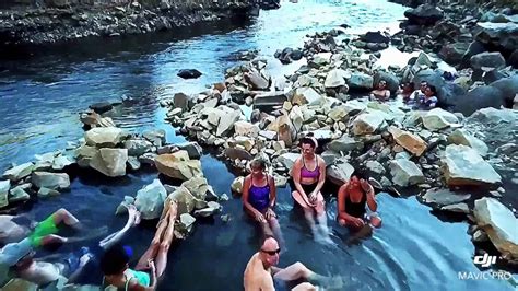 Penny Hot Springs Youtube