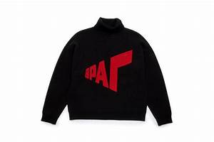 Here 39 S Every Piece From Gosha Rubchinskiy 39 S First Fw18 Drop Graphic
