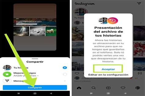 Cómo Poner Dos Fotos En Una Historia De Instagram 【【2024】】
