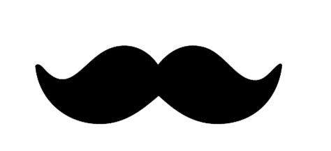 Le Moustache! | Imagenes de bigotes, Imagenes de mostachos, Bigotes png image