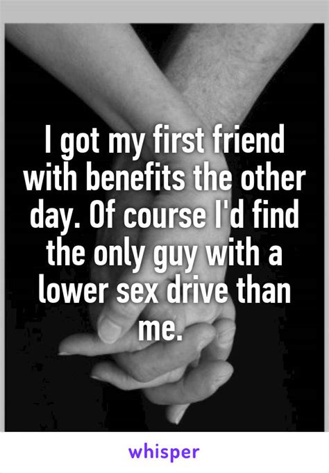 17 Surprising Secrets From People In Their First Friends With Benefits Relationship