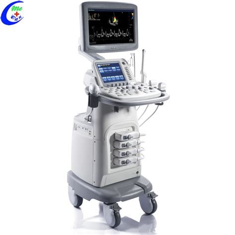 Echo Machine Sonoscape S12 Ultrasound Machine 3d 4d China Ultrasonido