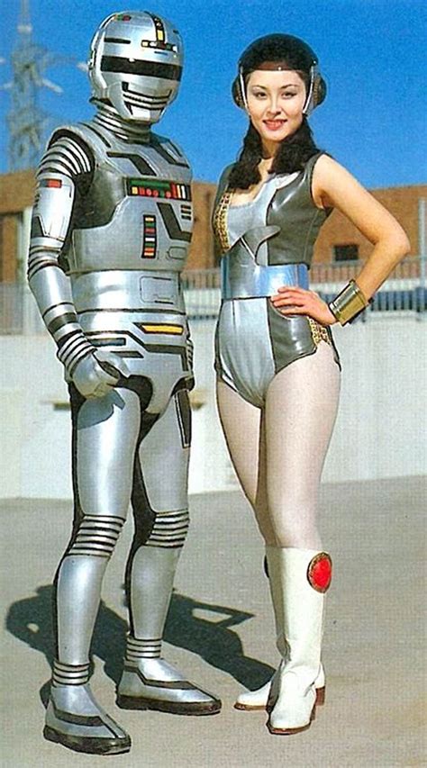 Image Result For Retro Sci Fi Cosplay Retro Futurism Retro Robot Space Girl