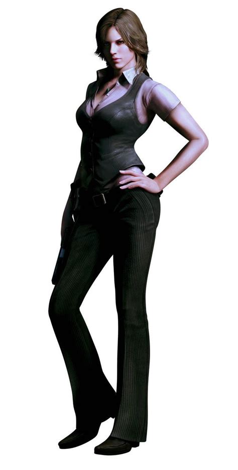 Helena Harper Characters And Art Resident Evil 6 Resident Evil Girl