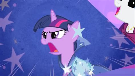 Yarn My Little Pony Friendship Is Magic The Best Night Ever Top