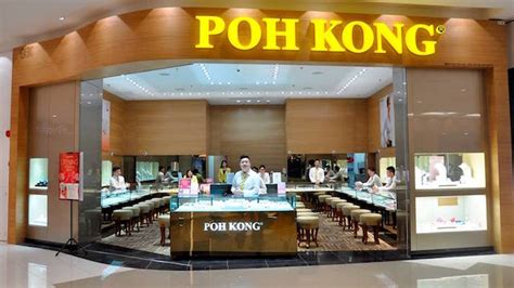 The poh kong holdings berhad mobile investor relations (ir) app is designed with the above said in mind. Poh Kong Holdings plans five more stores - Inside Retail