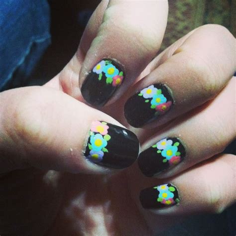 Pin On My Own Nail Designs