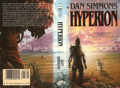 Hyperion pdf book by dan simmons read online or free download in epub, pdf or mobi ebooks. Publication: Hyperion