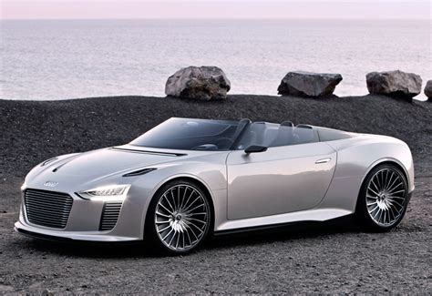 Top 6 Audi Most Expensive Cars Of All Time Knowinsiders