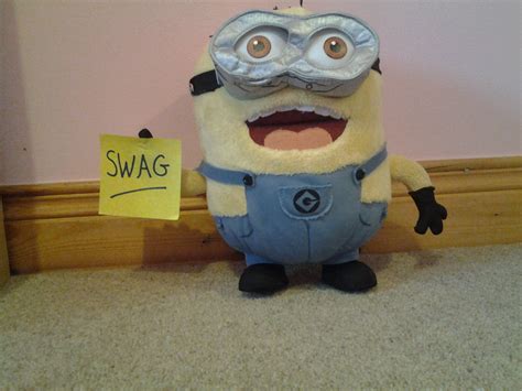 Swagalishes Minion Minions Movies To Watch Hanging Out