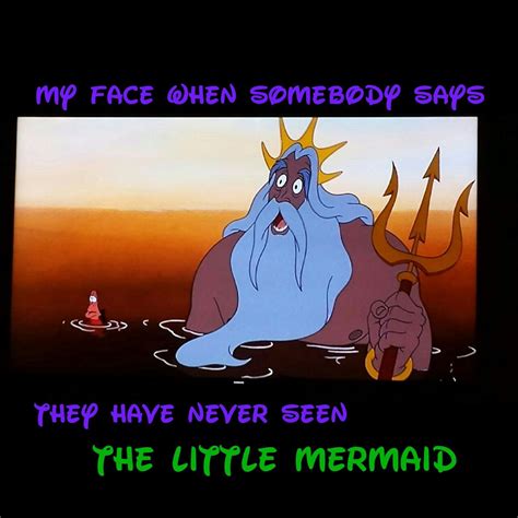 Pin On My Mermaid Memes I Made