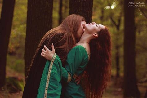 PASSION KISS LOVE By LucreciaMortishia On DeviantArt