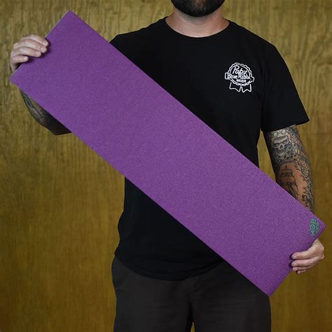 Colored Griptape Purple In Stock At The Boardr