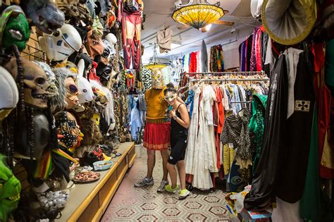 Cosplay Store