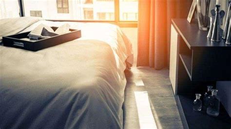 Bingung Tipe Tempat Tidur Hotel Ini Bedanya Single Bed Double Bed