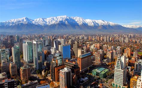 Official web sites of chile, links and information on chile's art, culture destination chile. Santiago Chile Attractions: Private Historic Landmarks Tour » Keteka