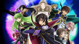 Code geass r3 season 3 has no release date but we expect late 2017 or 2018. Code Geass Watch Order, Synopsis and Season 3 Release Date
