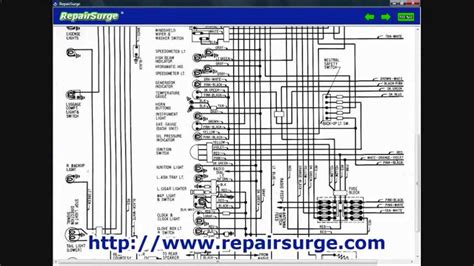 Any chance you have wiring for a jku ('15 if needed specifically)? DIAGRAM Wiring Diagram Jeep Wrangler FULL Version HD ...